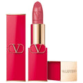 104R Refillable Pigment Lipstick nude Carezza High rose - Valentino Valentino - Rosa Rosso