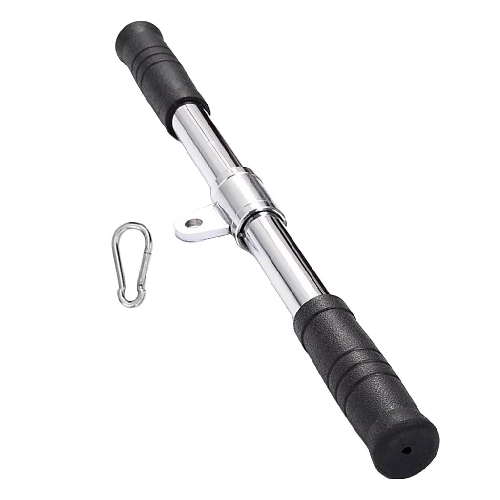 for Down Bar Bar Cable Pull Training LAT Muscle Machine Attachment Pulldown