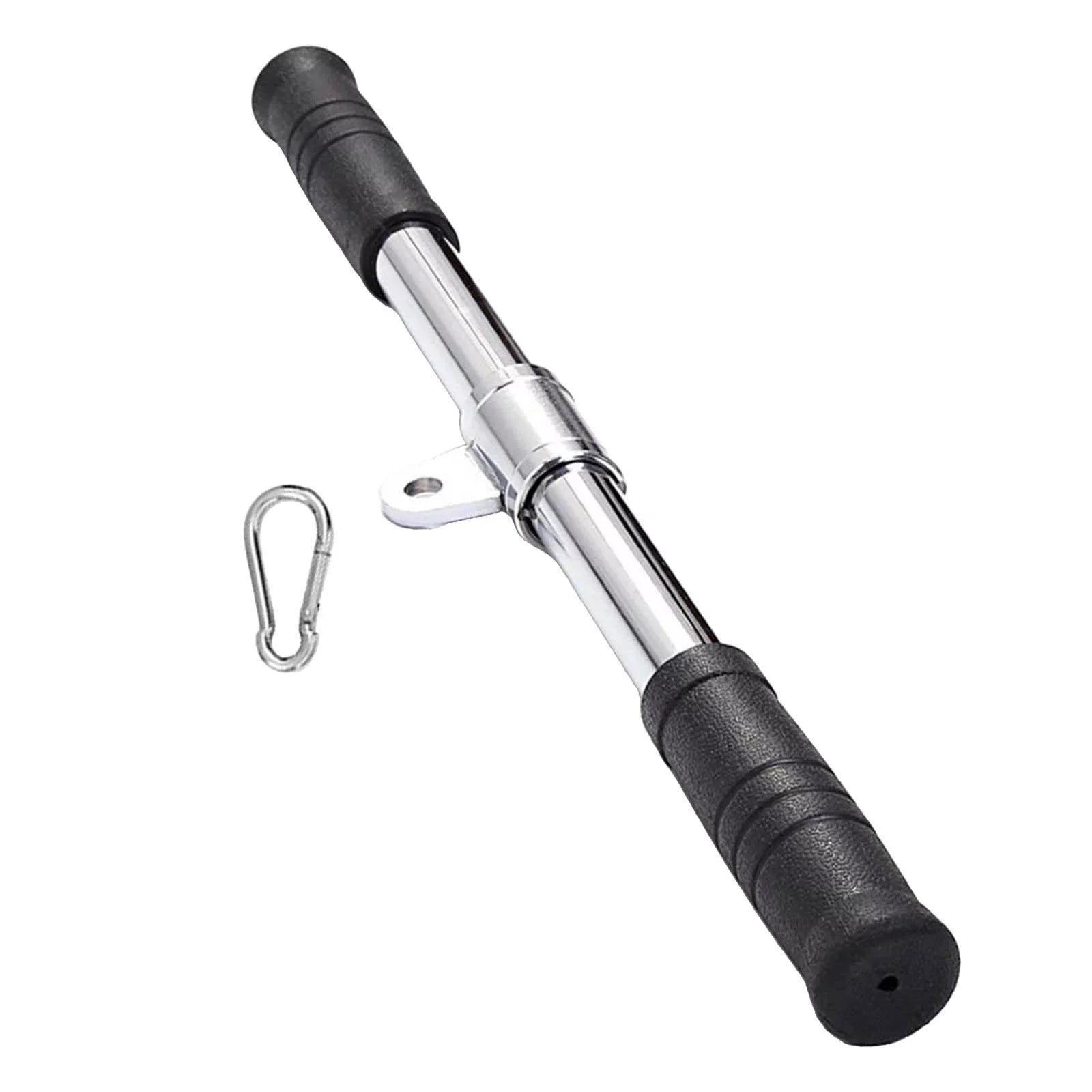 for Down Bar Bar Cable Pull Training LAT Muscle Machine Attachment Pulldown