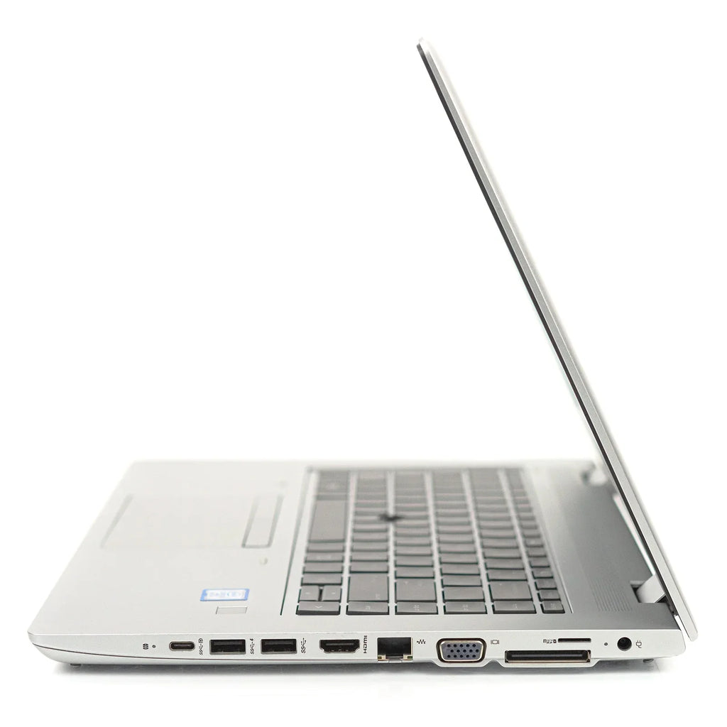 1TB 14" Graphics Yr Used 32GB ProBook Laptop 640 v.WAA Integrated Wty Core G5 Win HP Pro B 11 SSD 1 i5 M.2