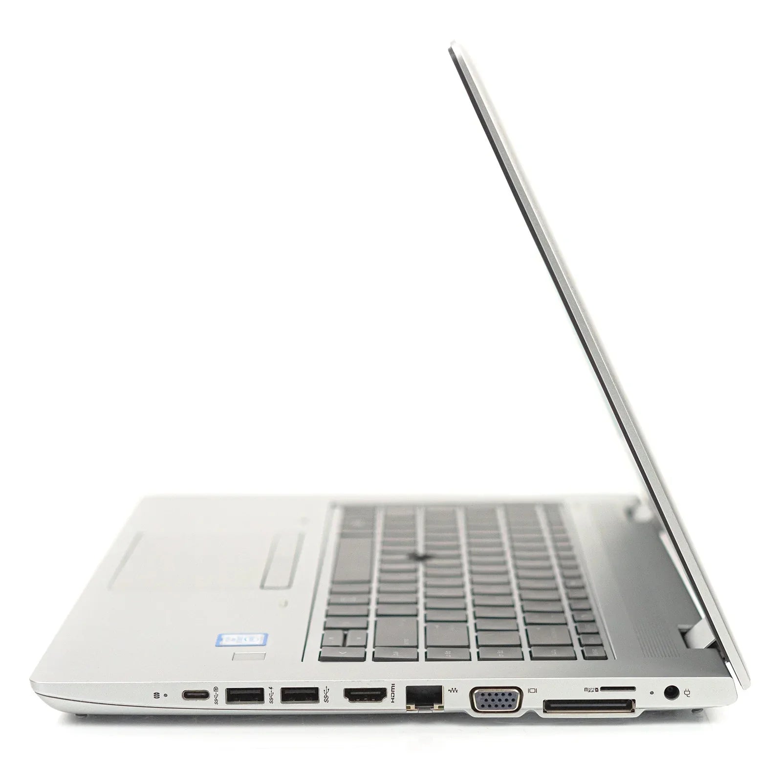 1TB 14" Graphics Yr Used 32GB ProBook Laptop 640 v.WAA Integrated Wty Core G5 Win HP Pro B 11 SSD 1 i5 M.2