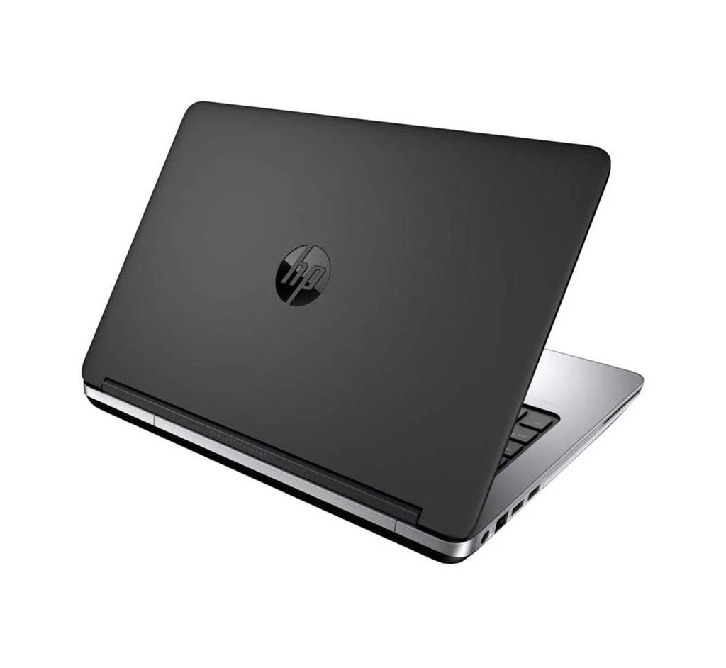 '- (Used) 650-G2 Core intel HP - 15.6" i5-6200U Storage ProBook 8GB RAM 10 256GB Dual-Core Windows