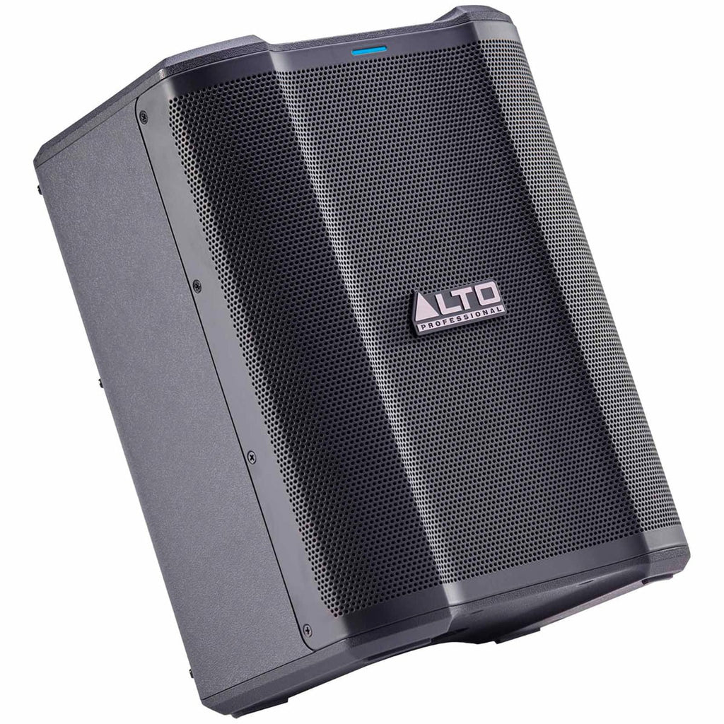 PA Premium Portable Battery Powered BUSKER 2-Pack 200W Alto Professional