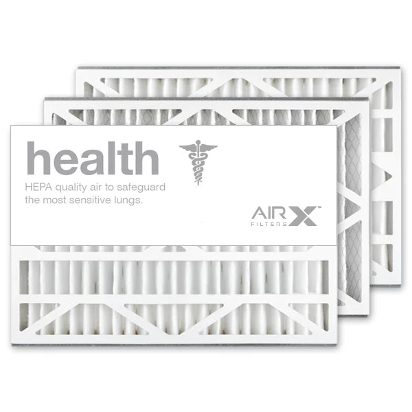 MERV Trion Fit Bear 229990-101 Air Filters for to Media Replacement 255649-001 455602-425 455602-925 455602-0425, 13 248713-101 3-Pack Health Air 229990-001 Cleaner Filter Air AIRx Cabinet 16x25x3