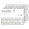 MERV Trion Fit Bear 229990-101 Air Filters for to Media Replacement 255649-001 455602-425 455602-925 455602-0425, 13 248713-101 3-Pack Health Air 229990-001 Cleaner Filter Air AIRx Cabinet 16x25x3