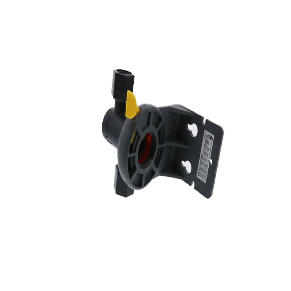 Filtration FNPT with Port Plugged Gauge 3M liquid NH3-1/2
