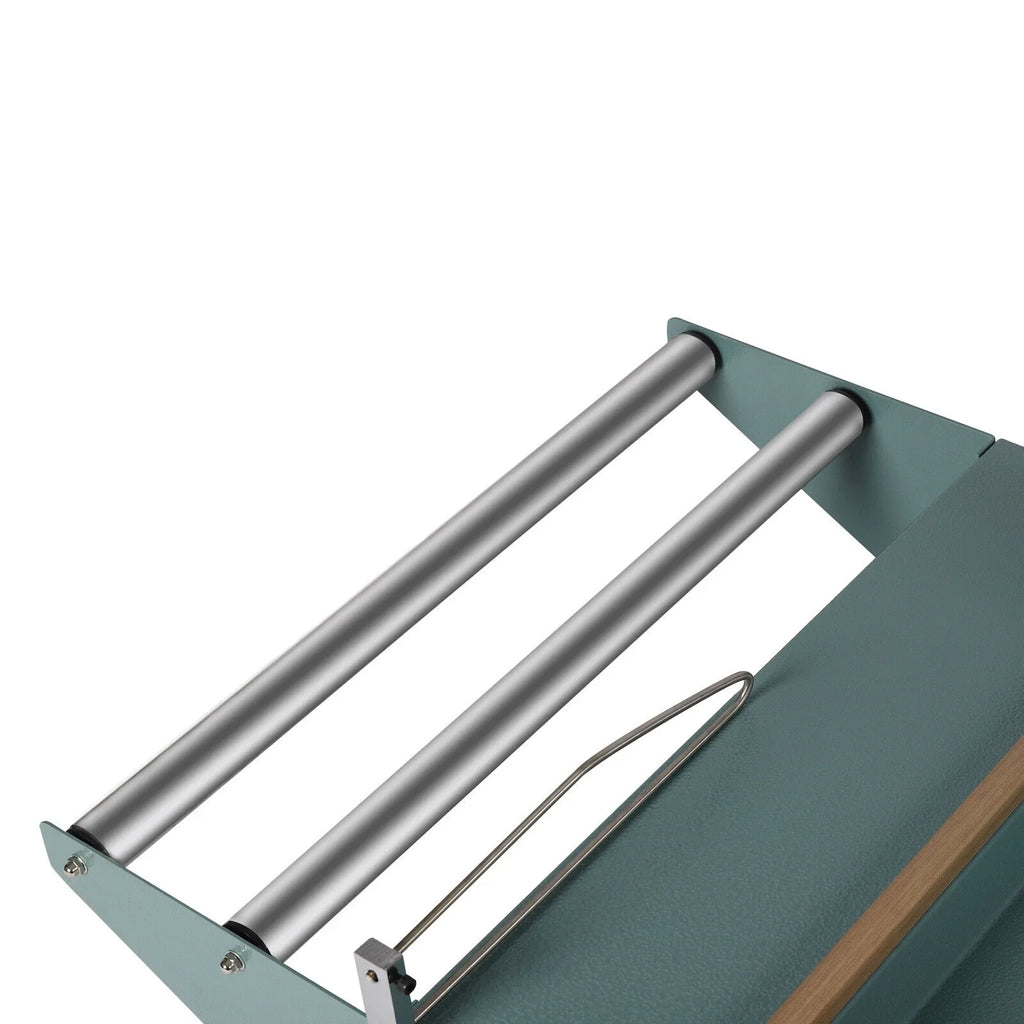 L-bar 1000W Sealing Wrap Retail Packing DENEST Machine Cutter Shrink Machine Sealer