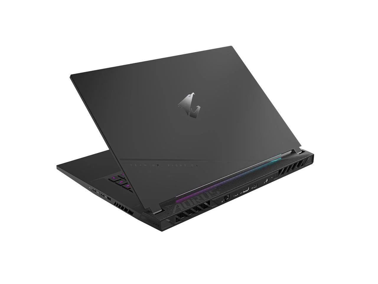 Series 15 Core (15 Home GeForce SSD Intel ) - 165 155H Gaming TB Windows PCIe 1 64-bit Laptop 4060 - 11 - 16 Ultra Hz GB DDR5 7 15'' - IPS GPU Aorus - - RTX - Laptop BKG-13US754SH