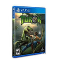 #423) - (Limited Turok Run PlayStation 4
