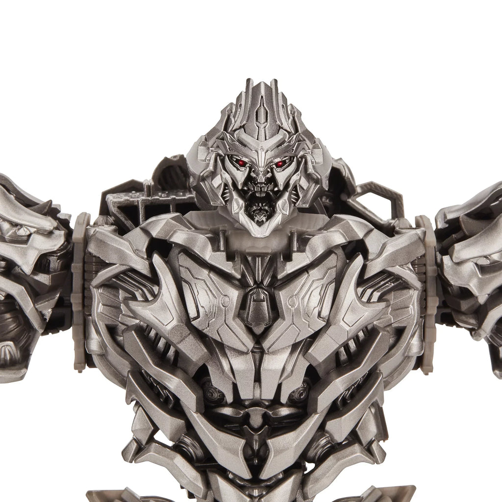 Voyager Studio Megatron 54 Transformers Series Class