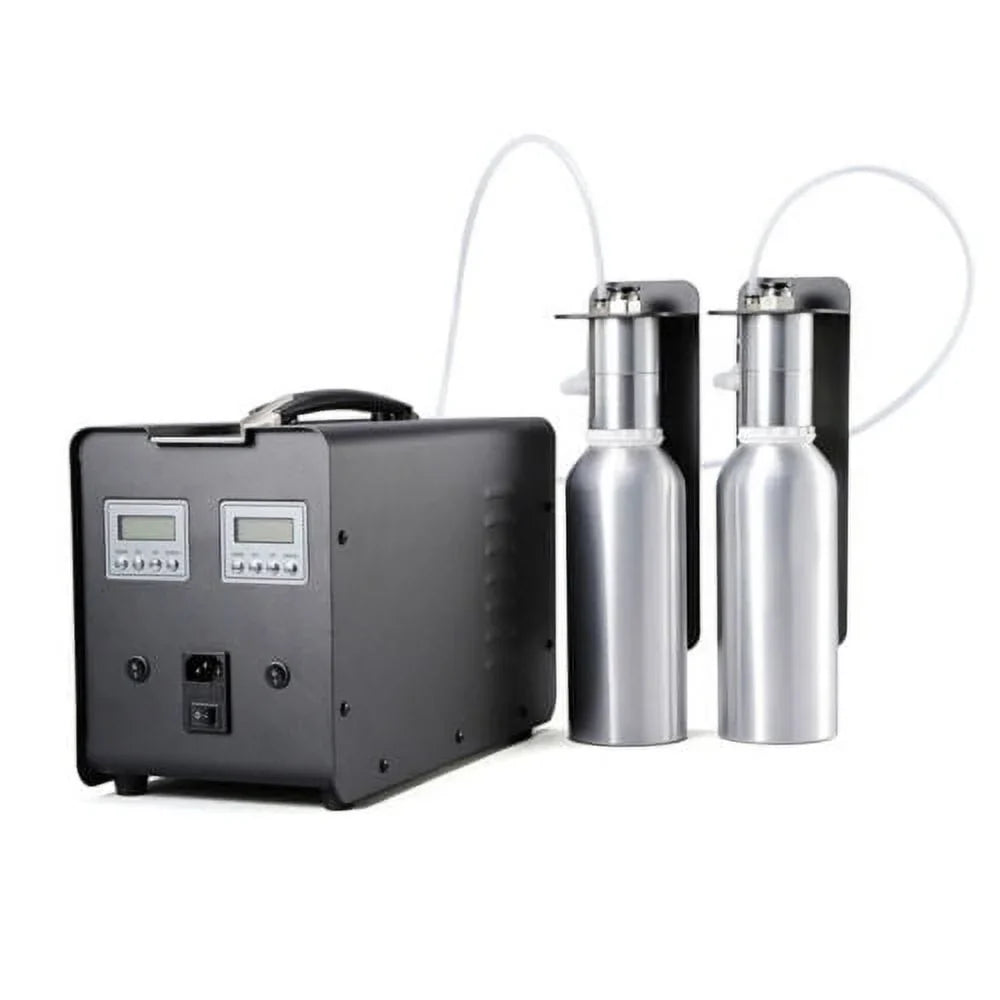 Programmable Micro Atomization Diffuser Scent Aromatherapy HVAC Pressure Machine