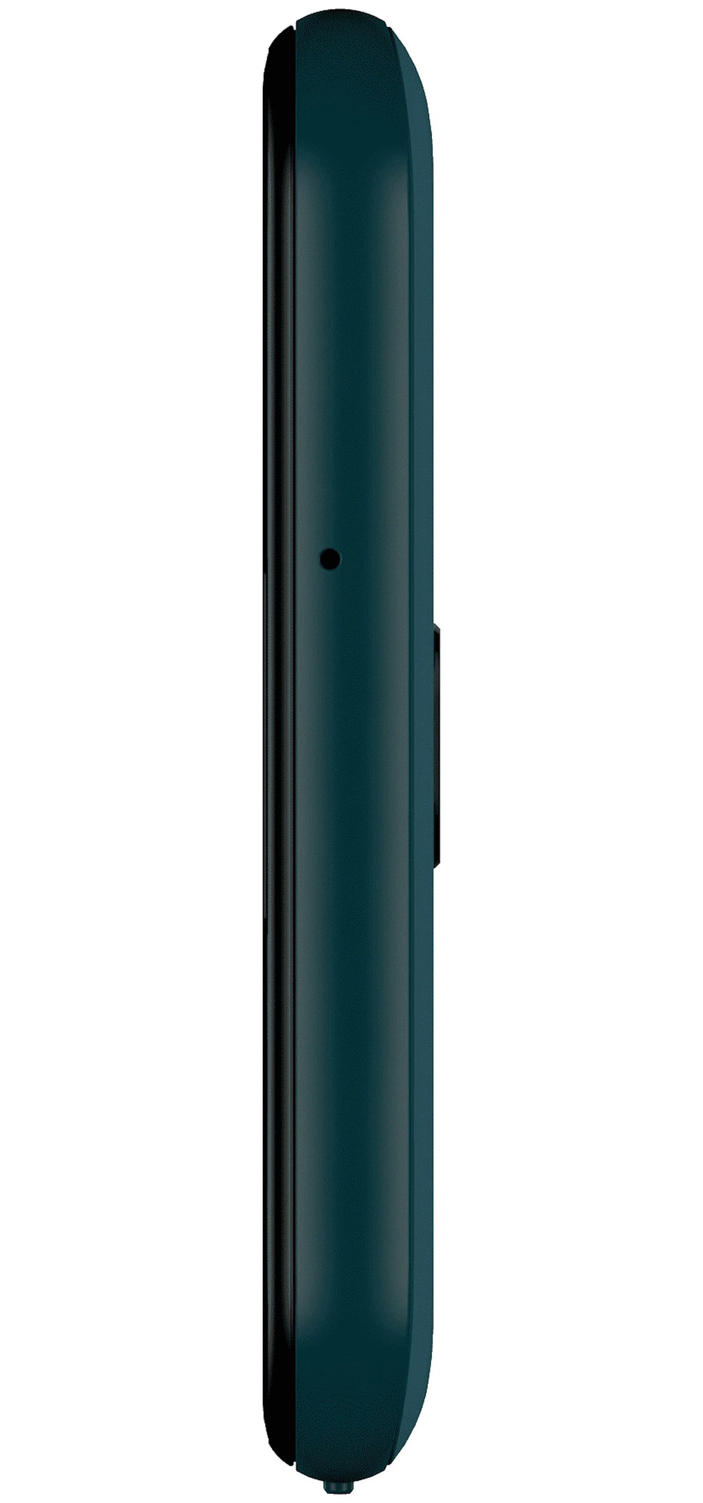 Rainforest 32GB, - Cricket Green Smartphone Prepaid Wireless Splendor,