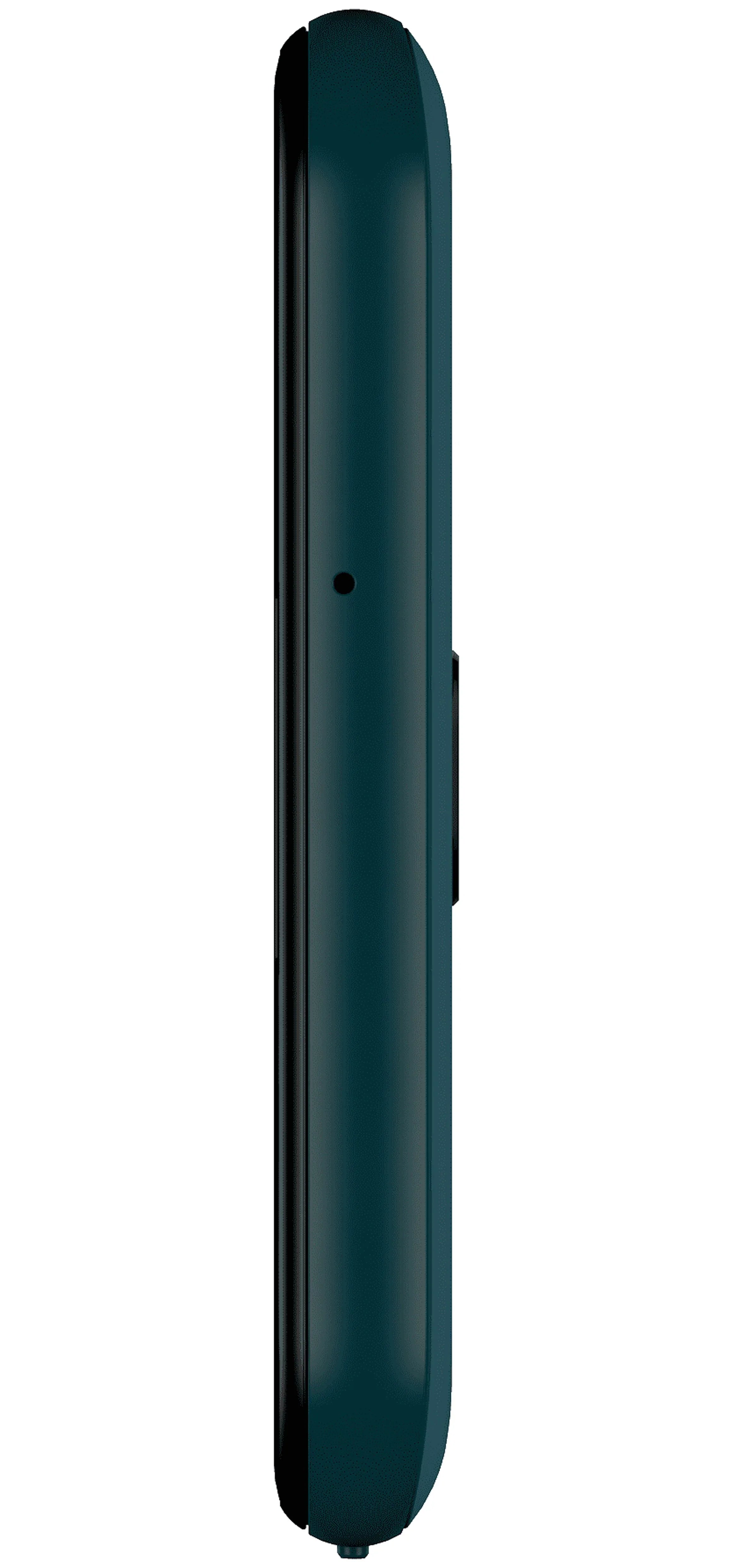 Rainforest 32GB, - Cricket Green Smartphone Prepaid Wireless Splendor,
