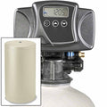5600SXT cu Fleck with Digital Filter 2 Nitrate/Nitrite ft