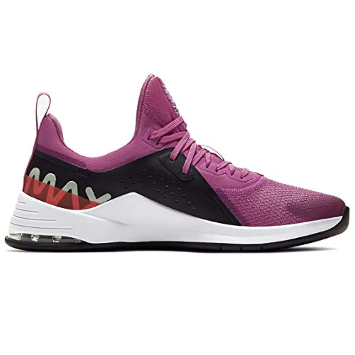 Shoes Womens Traininig Bella Tr Air dimension 7 3 Max Cj0842-600 Womens