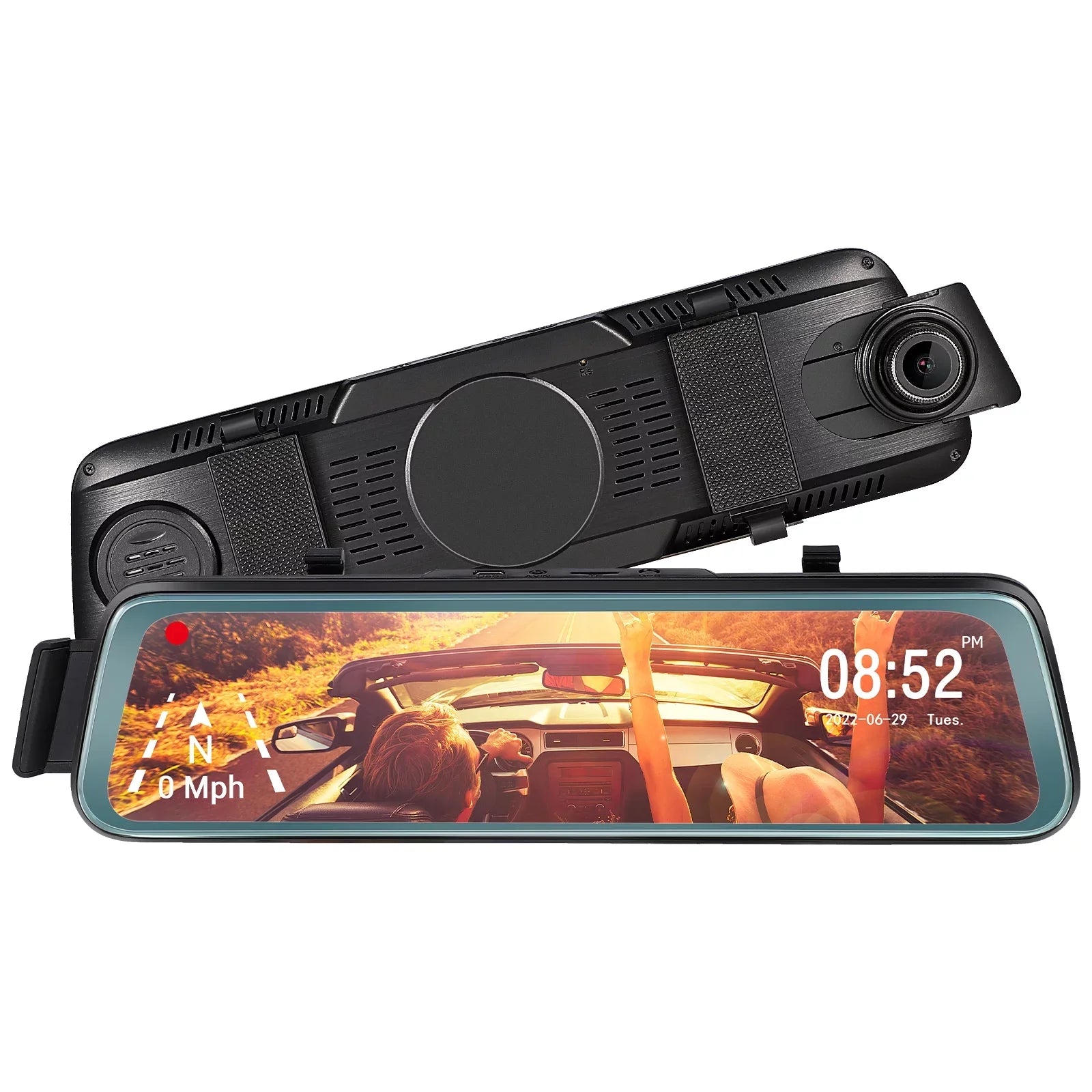 1080P Camera Car Front Driving and Camera for Car Reverse Cheefull Recorder Dash 1 Vehicles Set Rear Backup Camera Recorder Dash Camera