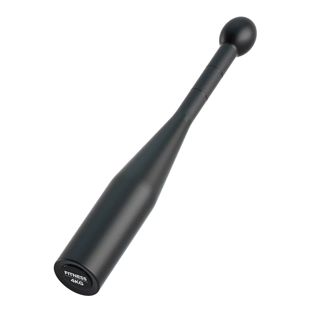 2kg Shoulder up Workout Club Strength Macebell Exercise Warming Bells Body Strength 48cm Club Full Weighted Bar