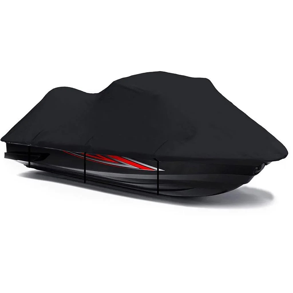 2008 Mirrors Bombardier Compatible for Sea-Doo JET 600D 2006 Jet Ski PWC GTI Cover Doo Sea SKI 2009 No BLACK Cover 2007