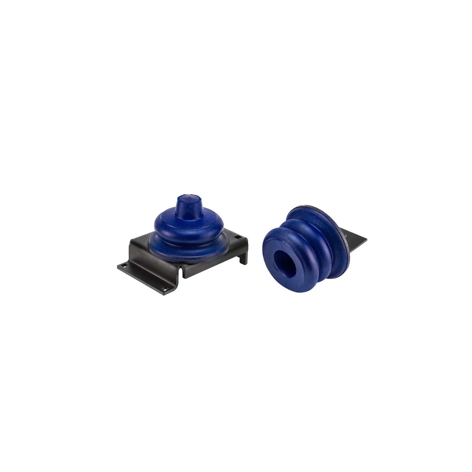 PROGRESSIVE SUSPENSION SuperSprings W/FULL ENHANCER FRONT SUMOSPRINGS COMPRESSION SSF-172-40-2 MEMORY - International