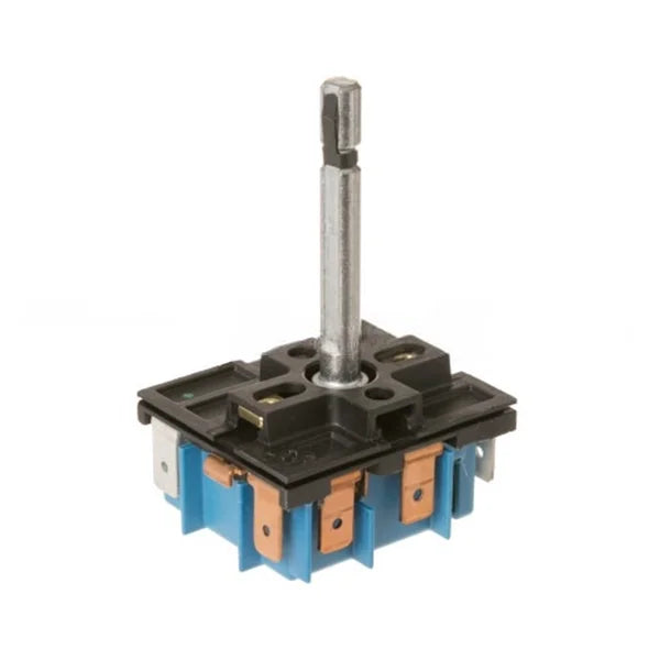 '- PART APPLIANCE GENUINE INFINITE SWITCH WB24X24138 OEM GE CONTROL