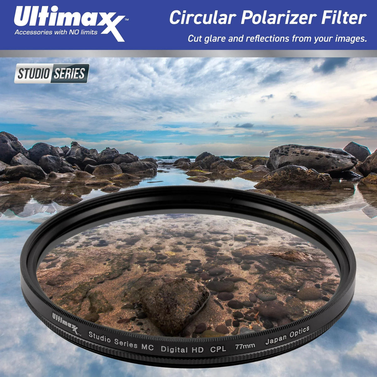 Pouch, Ultimaxx & Protective Lumix f/4-5.6 Filter UV Essential Lens Bundle Bundle) 14-28mm Includes: (15pc Lens More Panasonic - liquid-Resistant S Macro