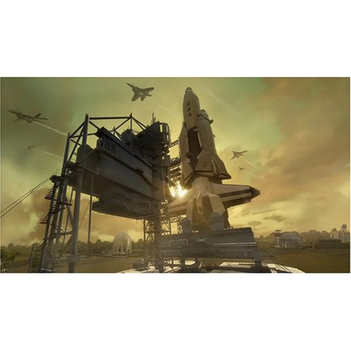 Playstation Clancys Endwar Tom 3 -