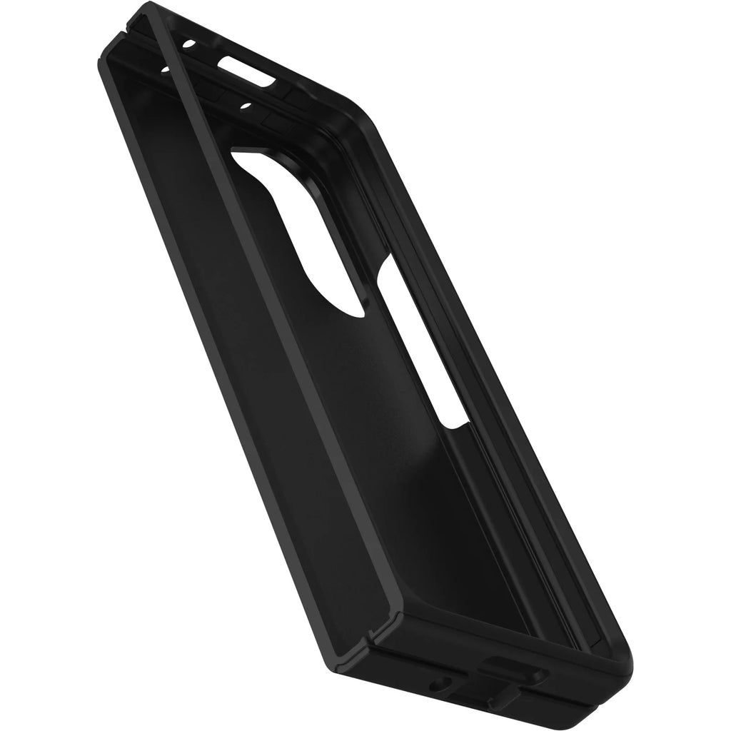 Case Fold5 OtterBox Z Series Galaxy Black for Thin Flex -