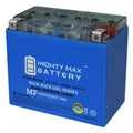 Runner Sea Ski Jet for GEL Aqua Battery Wave YTX20L-BS Doo