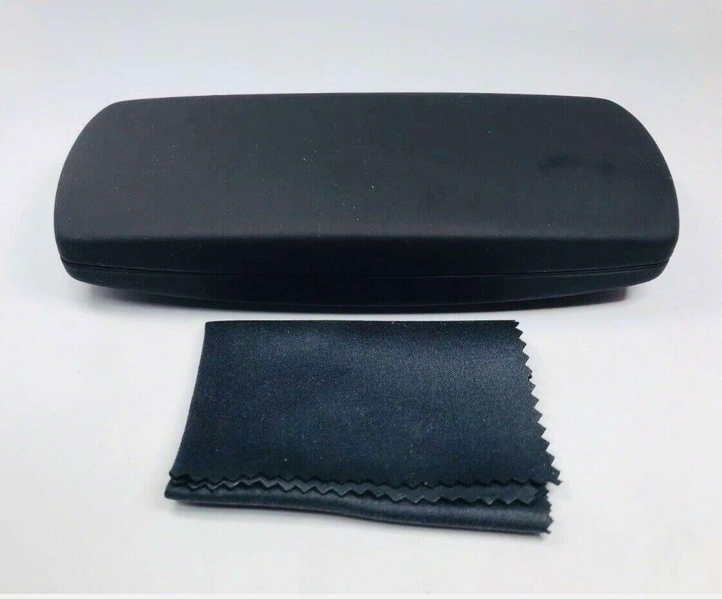 Eyeglasses NEW 53mm Case YACHT EYEWEAR HORIZON with Gunmetal