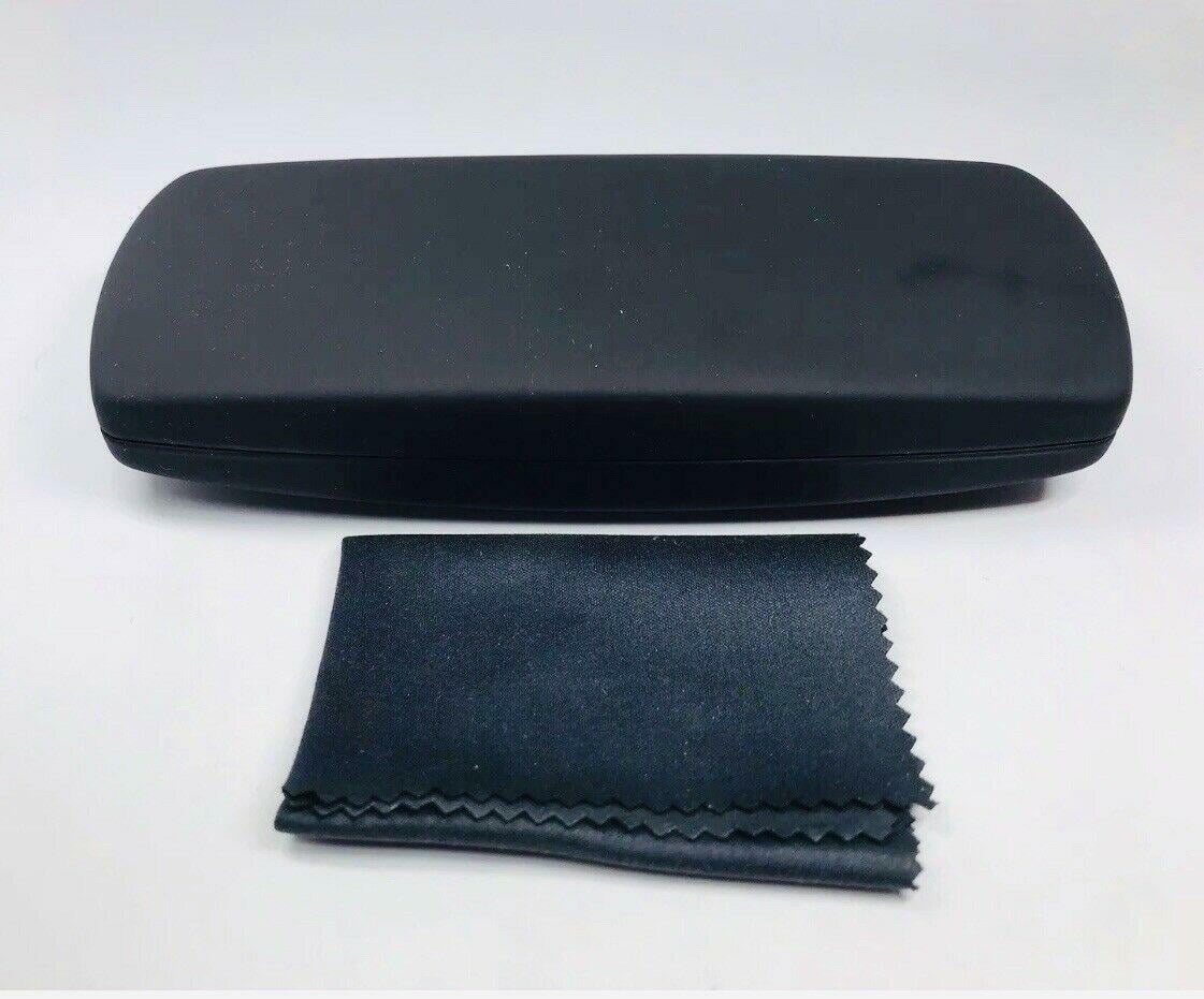 Eyeglasses NEW 53mm Case YACHT EYEWEAR HORIZON with Gunmetal