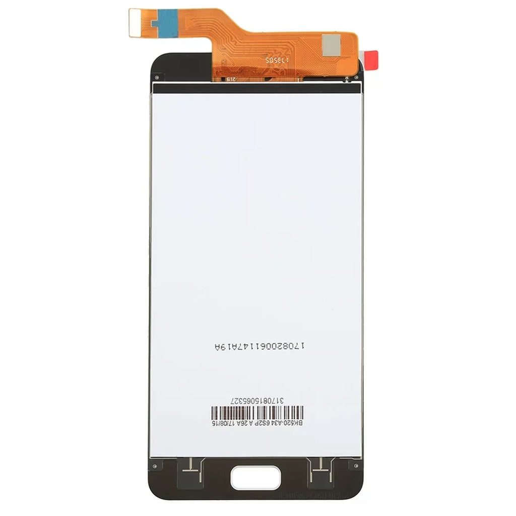 Repair Digitizer for Assembly / with Screen 4 Asus Parts Full ZC520KL Max Cellphone LCD ZenFone OEM