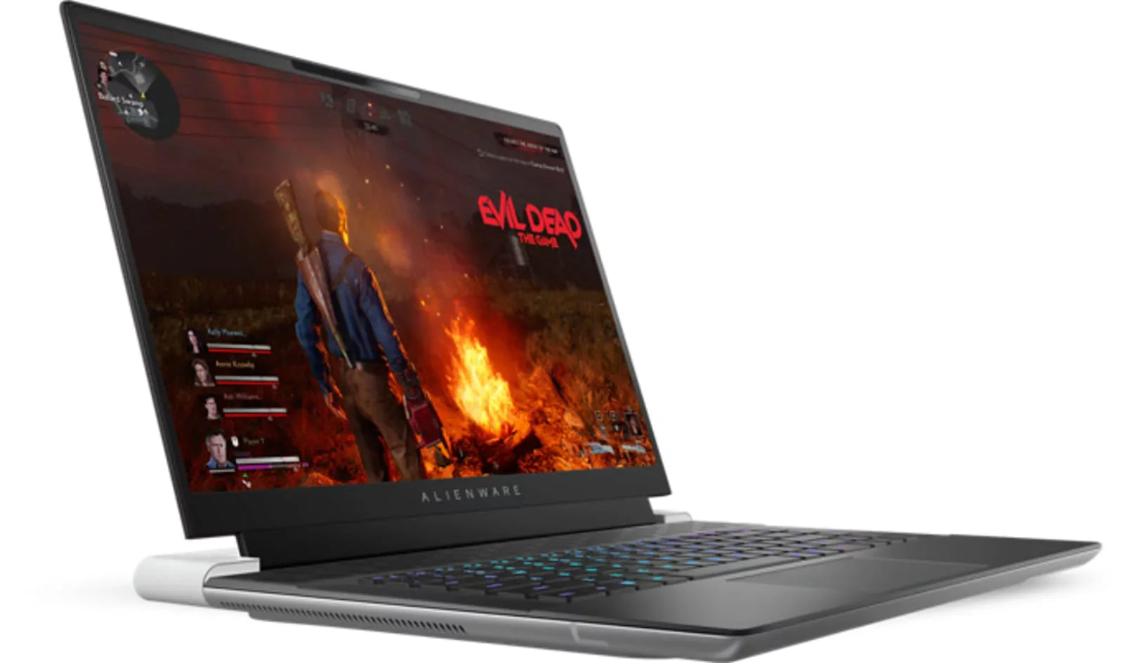 SSD - 16" GDDR6X (Refurbished) Restored 4080 i9 Core RAM Alienware 13th (2023) Laptop RTX CPU 16GB @ X16 5.4 - 14 1TB - QHD+ Gen - - 32GB GHz Cores Gaming