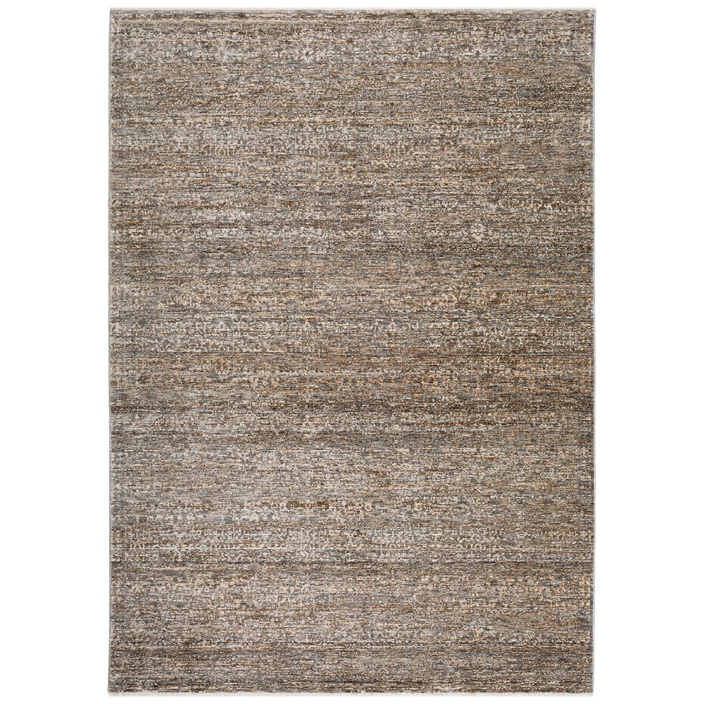 5' Yarra 7'10" Dalyn x YA2 Rugs Rug Pewter
