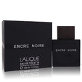 Spray De Eau for oz Lalique Noire 3.4 Toilette Men by Encre