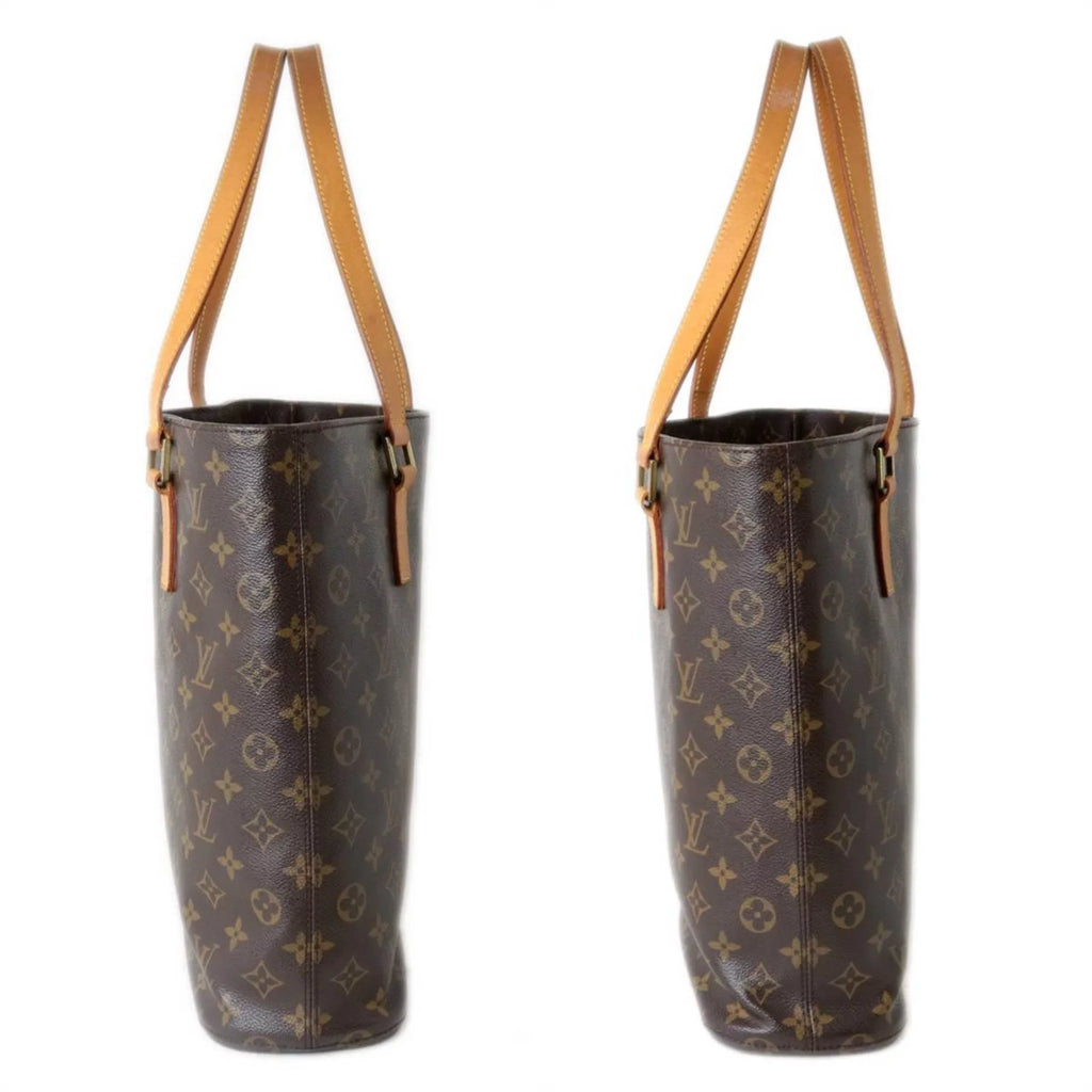 KS Shoulder (Good) Pre-Owned M51170 GM Bag Monogram LOUVUITTON Tote Men's Women's Vavan