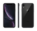 128GB iPhone - XR - Pre-Owned Carrier Black (Good) Unlocked