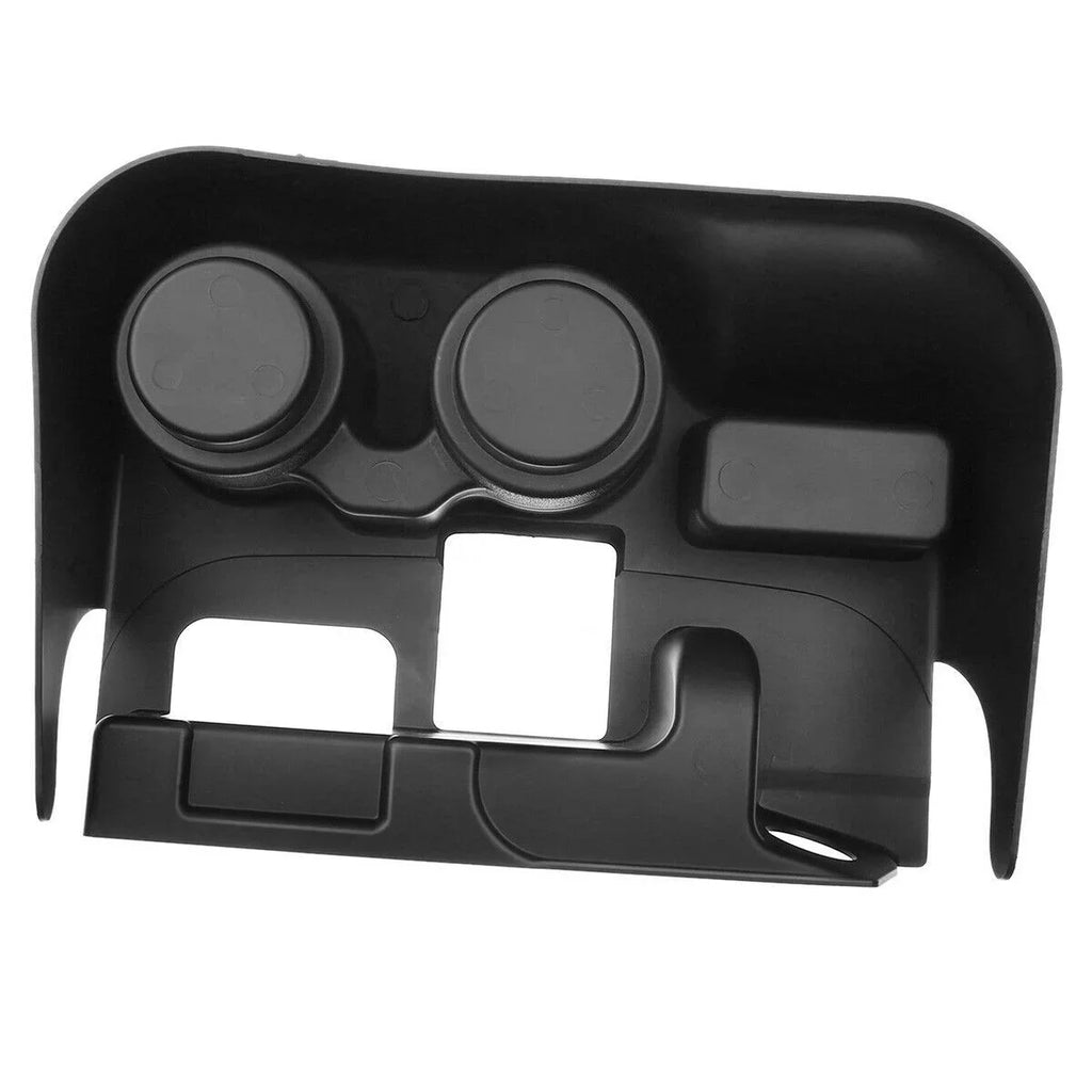 1500 Cup Agate 3500 Dodge Teledu Ram Ram Black Console For Holder 2500 Drink Ram