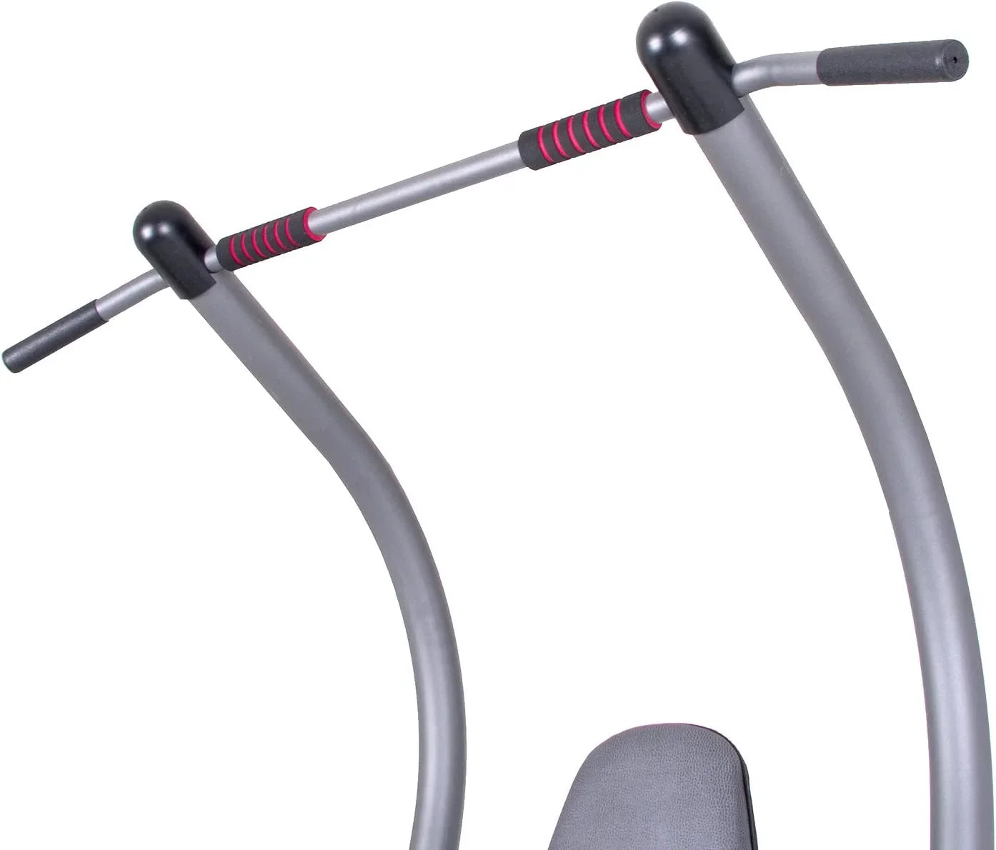 Equipment, PT620 Workout Fitness Indoor Home, Bar For Power Tower, Equipment Station Gym Multi-Use Pull-Up