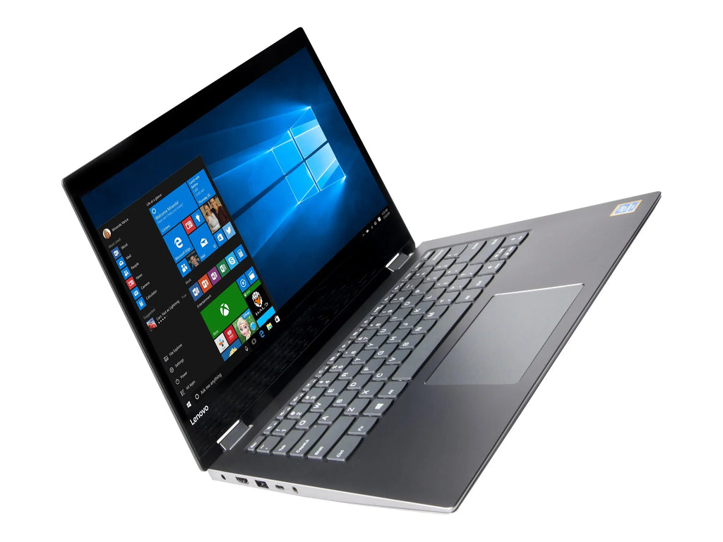 10 4415U 500GB HDD Black 2.3GHz Win RAM Ideapad 14" HD 4GB Touchscreen 81CW0000US Home