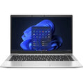 SSD 840 i5-1145G7 (Refurbished) HP Silver 7F572U8 16GB Restored W11P 14" Laptop EliteBook 256GB G8