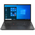 SSD 512GB G2 E15 i7-1165G7 W10P (Refurbished) 16GB Intel 15.6" Laptop Restored Thinkpad
