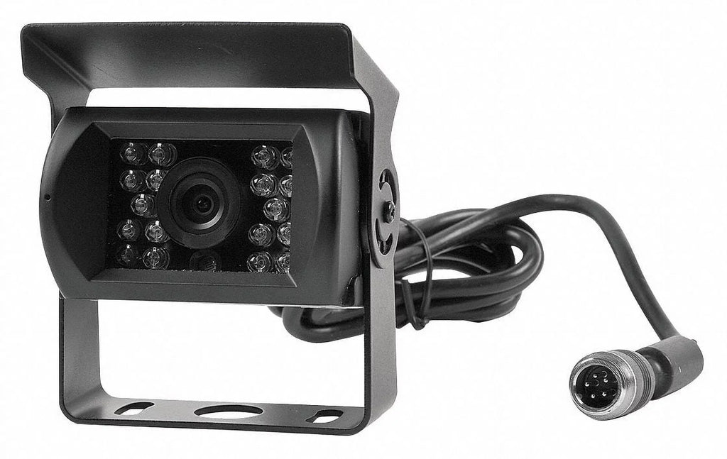 Camera Rear View View Systems RVS-770 Safety/Rvs Rear