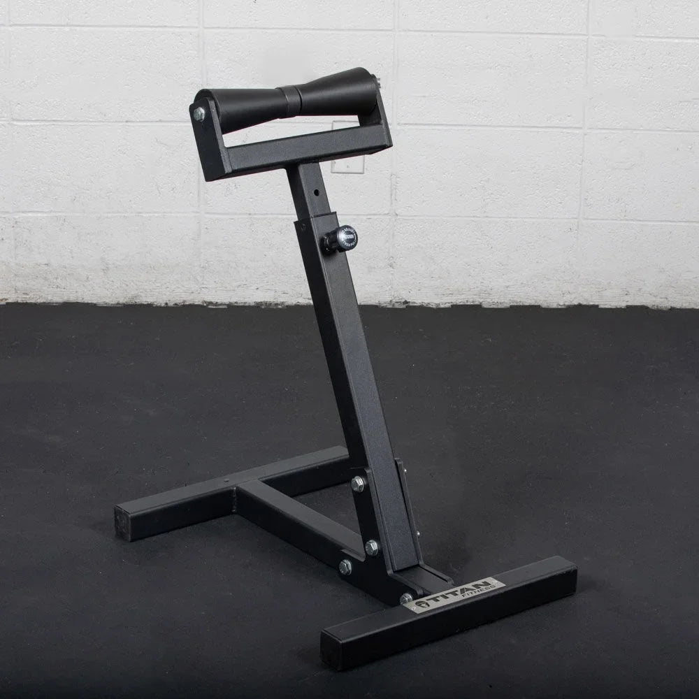 Landmine N Press Clean Load Shoulder Strength Fitness Attachment Stand, Rackable Barbell LB, Rest Gym Home Nylon Training for Deadlift, Capacity Movements Jerk Squat, Landmine 440 Titan Roller Barbell