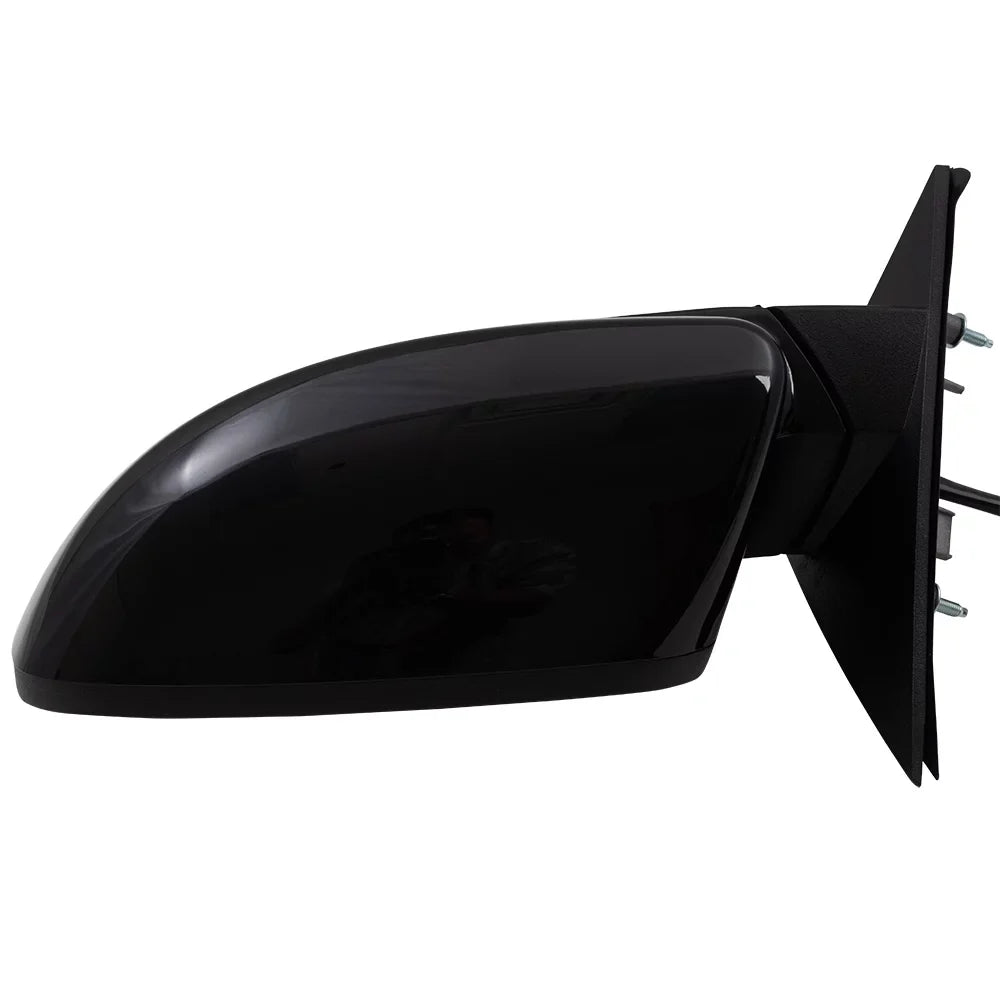 Heated Mirror Blind Charger Detection Spot Replacement 1TG41DX8AJ Power 2011-2018 Driver with View Compatible Side