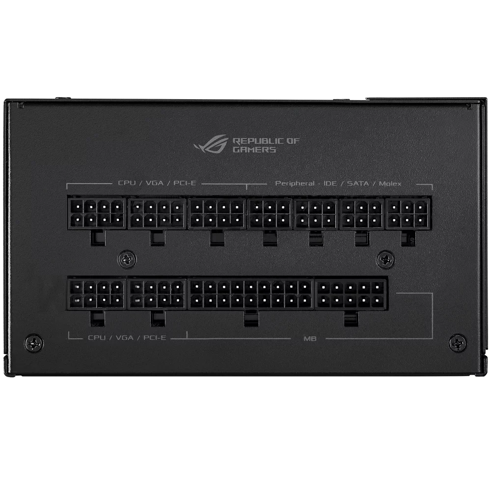 Card ASUS ROG-STRIX-850G Graphics