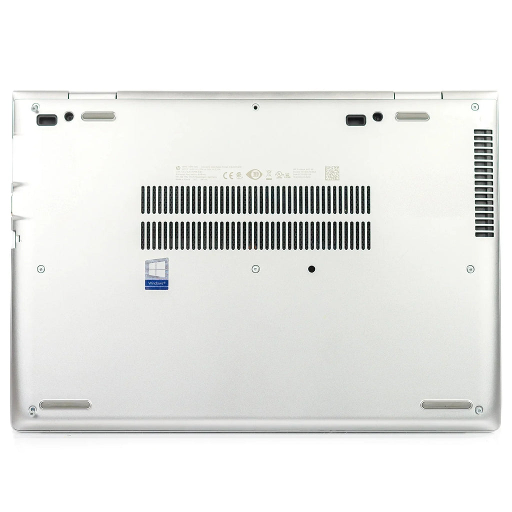 1TB 14" Graphics Yr Used 32GB ProBook Laptop 640 v.WAA Integrated Wty Core G5 Win HP Pro B 11 SSD 1 i5 M.2