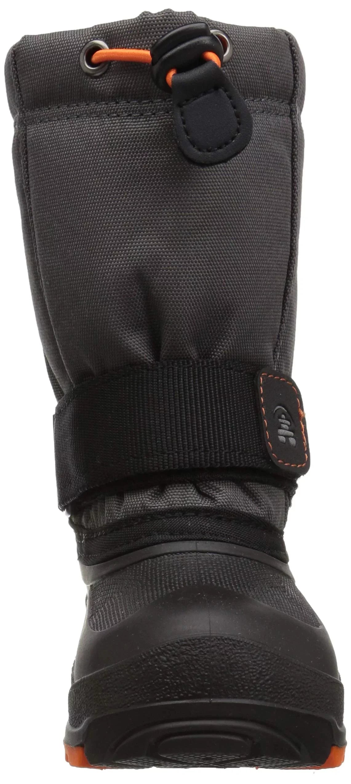 Kids' Flame Toddler Rocket Kamik Boots Boot Grey (11) Warm Charcoal Snow Boot Snow