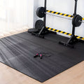 10pcs and for Ideal Home Mat - Eva & Mats Workouts, Floor Interlocking Gym Thick Durable Foam