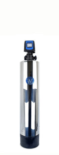 Filter Chlorine Removal WECO KDF55-1252 Backwashing KDF®-55 for with