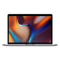 (2019) Good Laptop - - 512GB Core MacBook 16GB Pre-Owned Refurbished 13" RAM Pro SSD i5 MV972LL/A Space Gray 2.4GHz